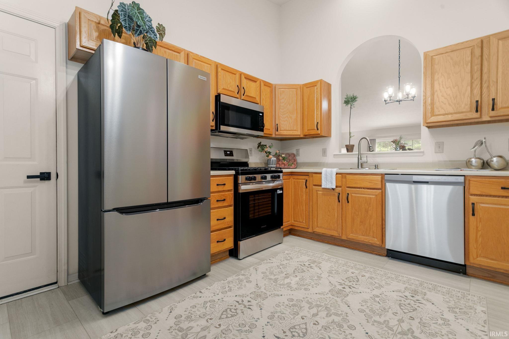 4117 Cherry Pointe Drive South Bend IN 46628