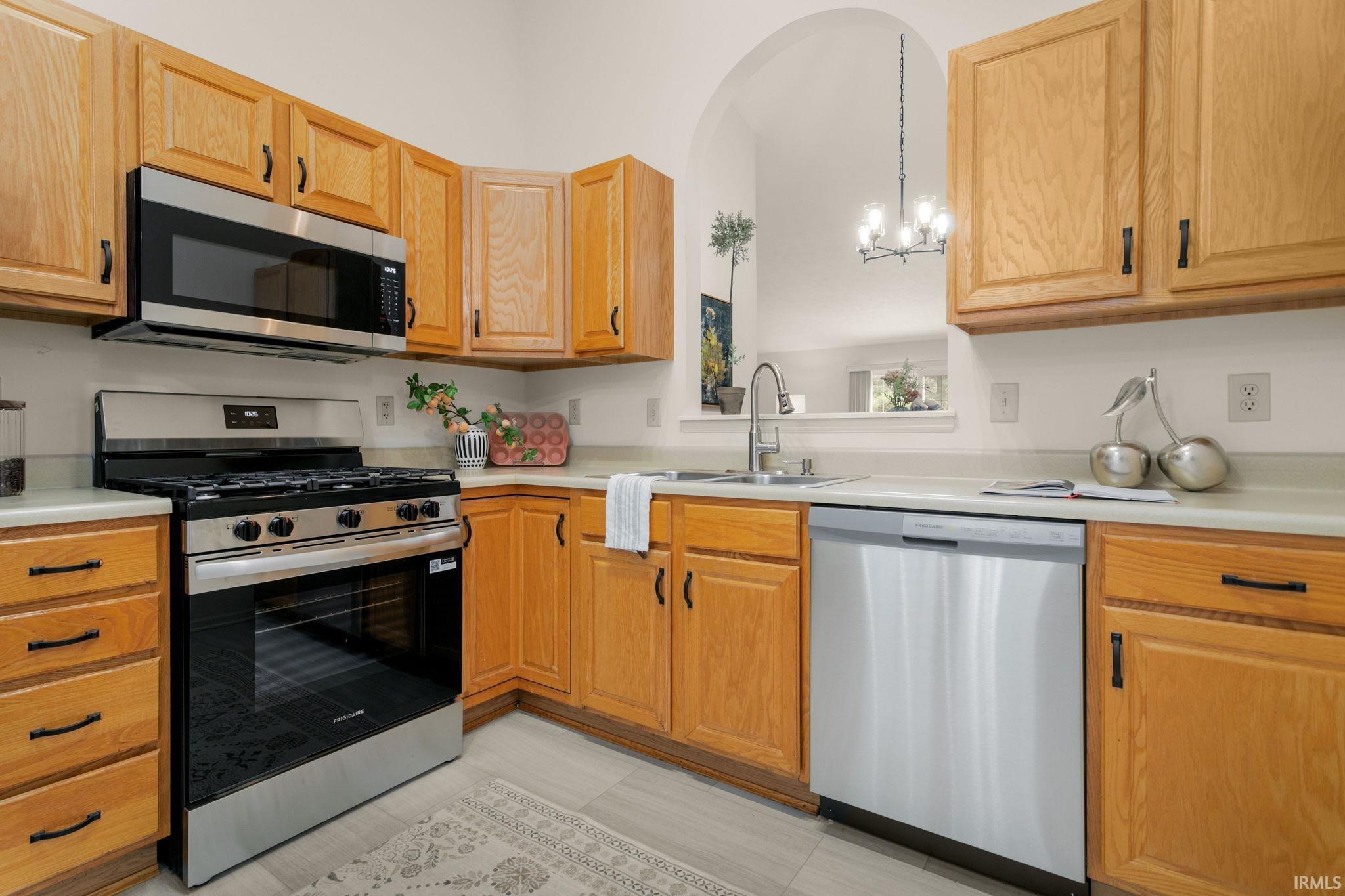 4117 Cherry Pointe Drive South Bend IN 46628