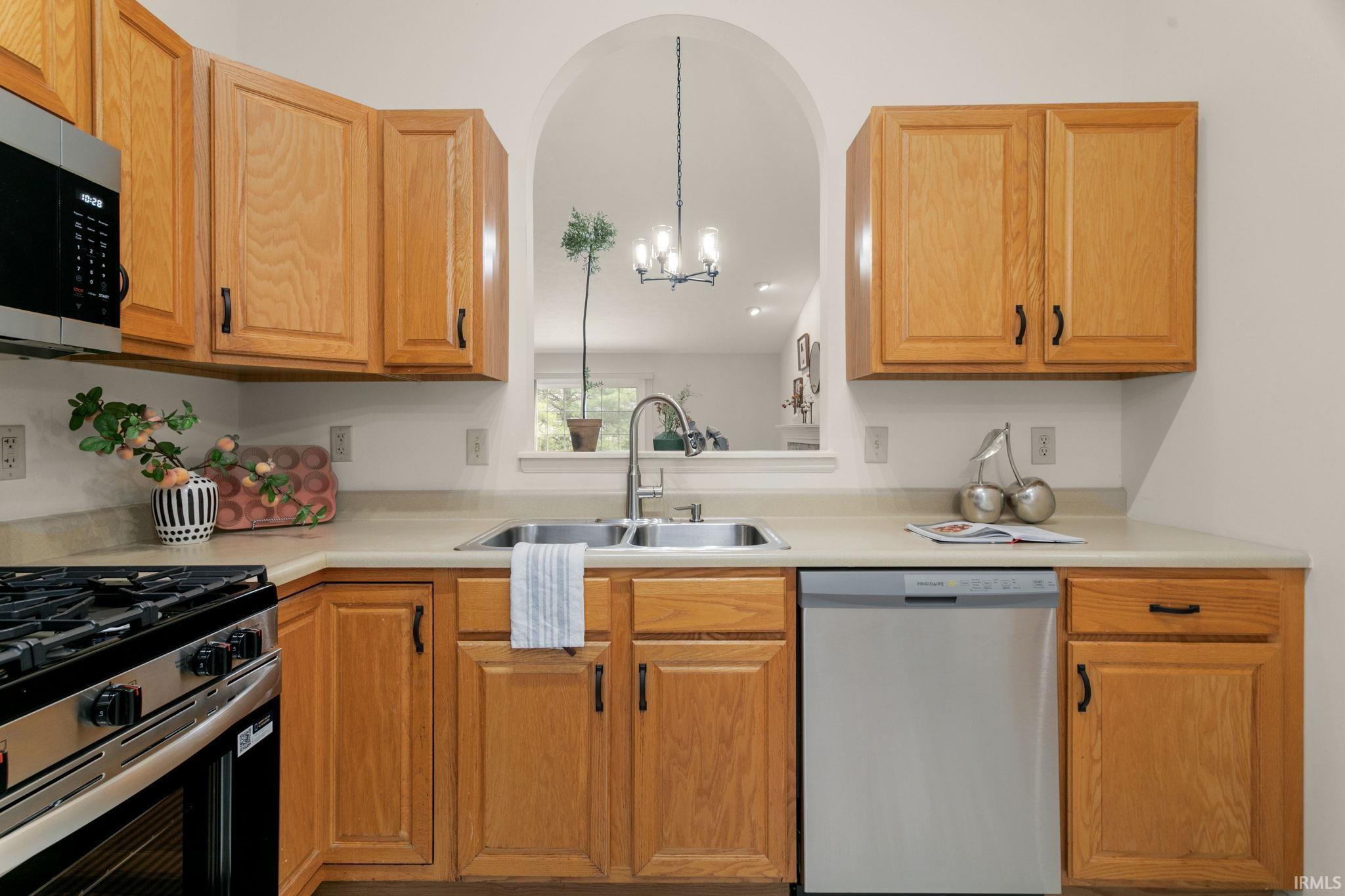 4117 Cherry Pointe Drive South Bend IN 46628