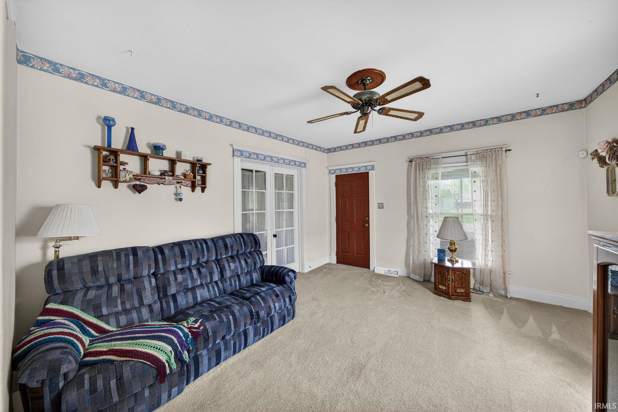 1113 S 23rd Street South Bend IN 46615