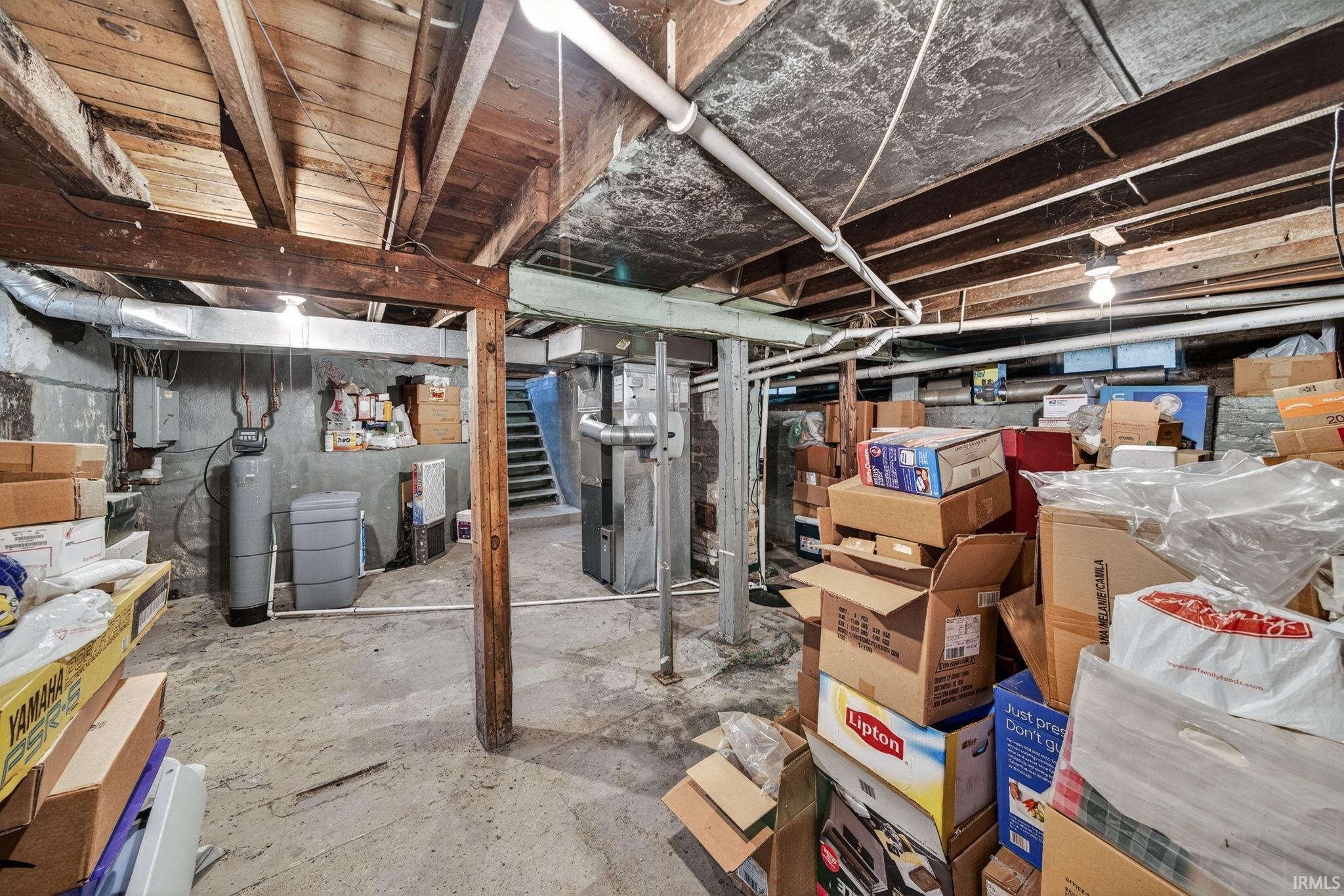 1113 S 23rd Street South Bend IN 46615