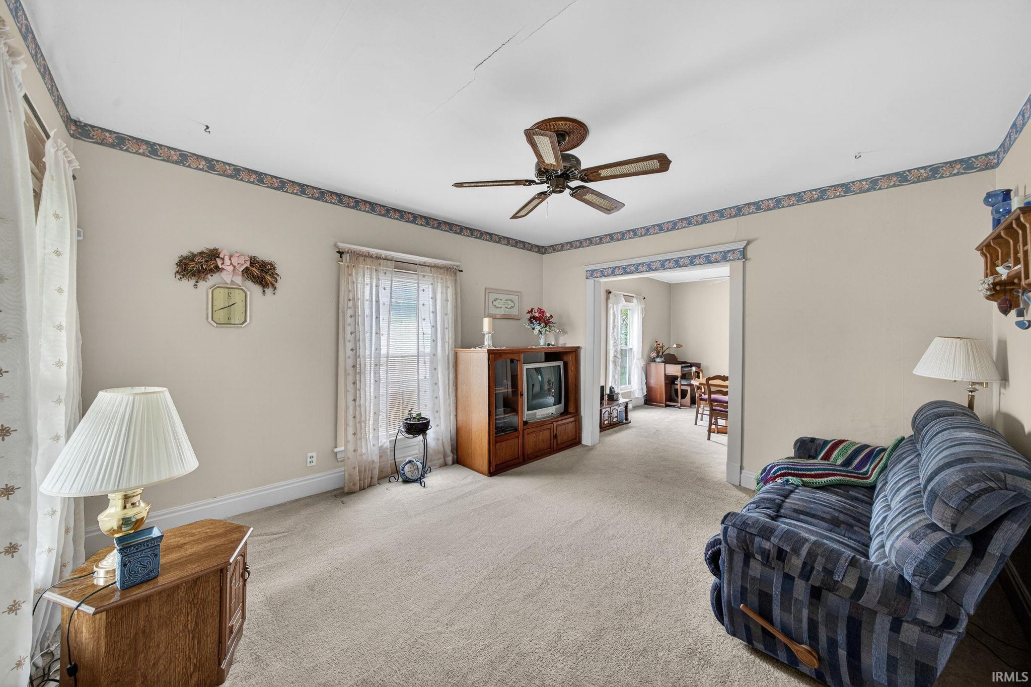 1113 S 23rd Street South Bend IN 46615