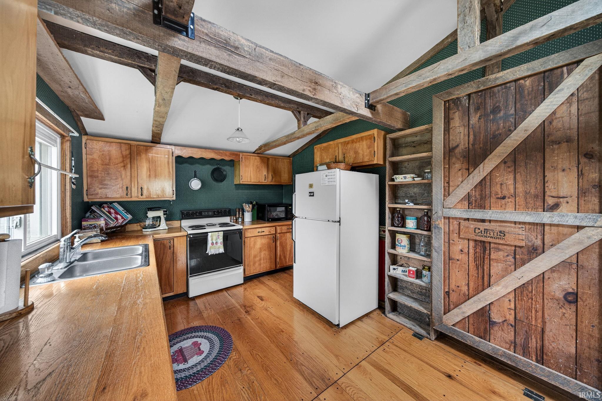 1113 S 23rd Street South Bend IN 46615