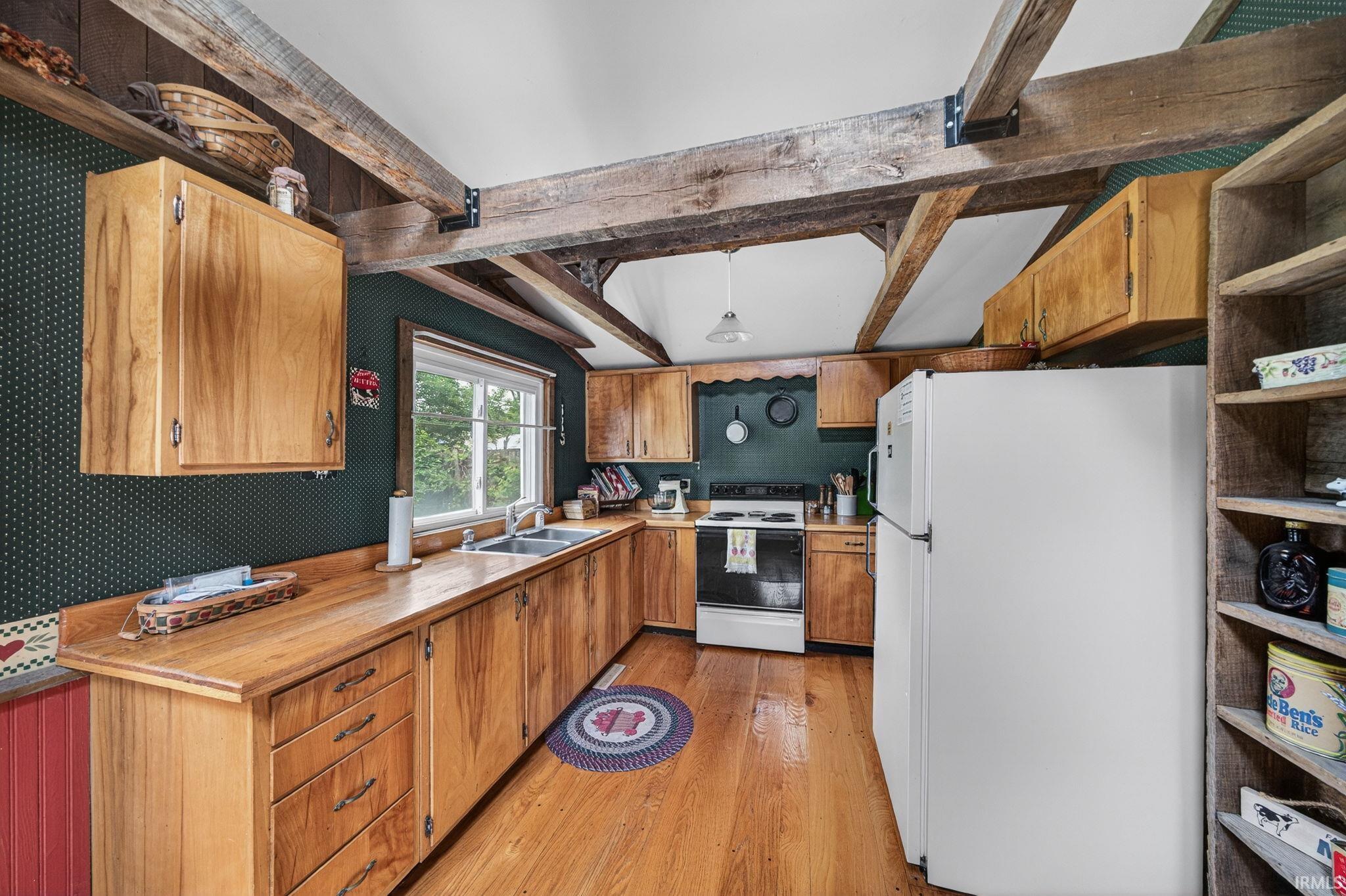 1113 S 23rd Street South Bend IN 46615