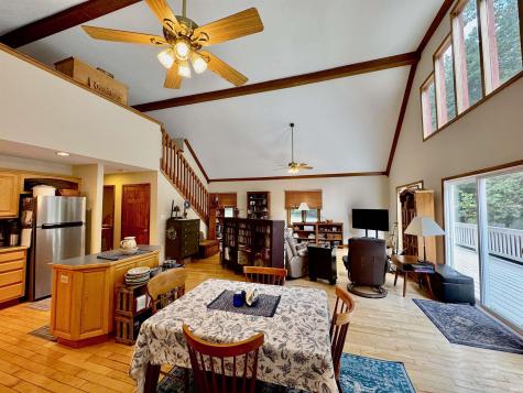 4452 W Popcorn Road Springville IN 47462