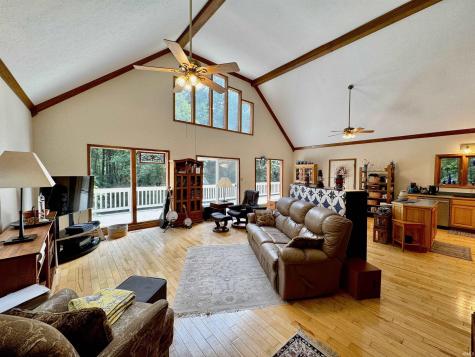 4452 W Popcorn Road Springville IN 47462