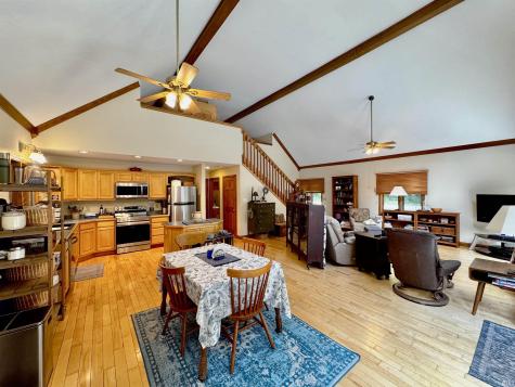 4452 W Popcorn Road Springville IN 47462