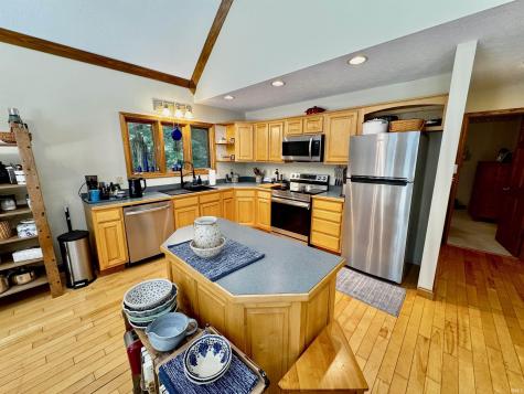4452 W Popcorn Road Springville IN 47462