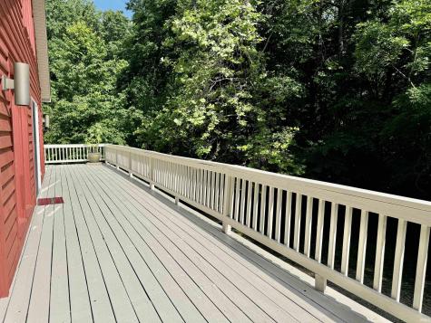 4452 W Popcorn Road Springville IN 47462