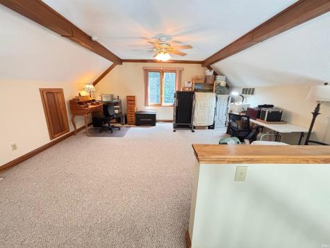 4452 W Popcorn Road Springville IN 47462