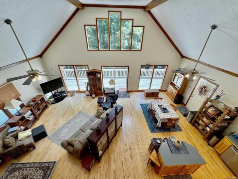 4452 W Popcorn Road Springville IN 47462