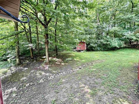 4452 W Popcorn Road Springville IN 47462