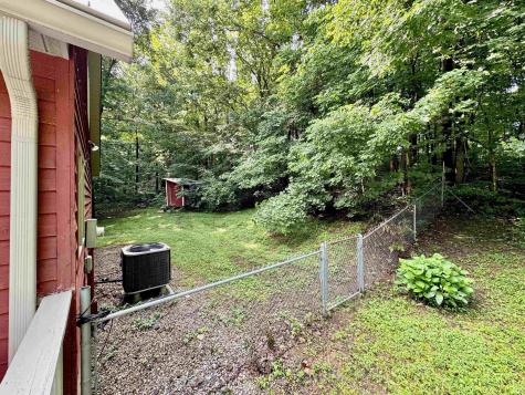 4452 W Popcorn Road Springville IN 47462