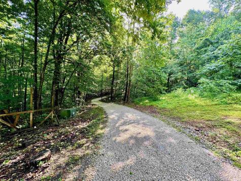 4452 W Popcorn Road Springville IN 47462