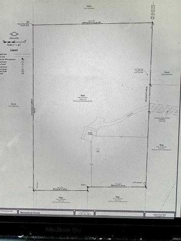 4452 W Popcorn Road Springville IN 47462
