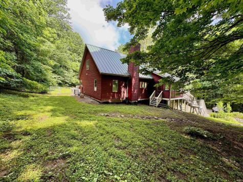4452 W Popcorn Road Springville IN 47462