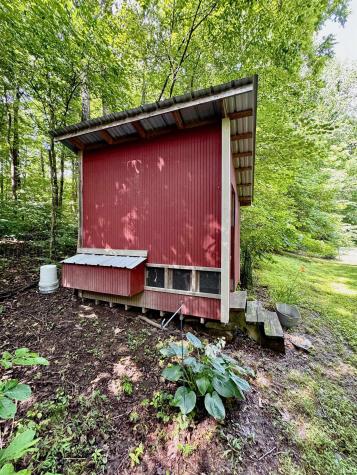 4452 W Popcorn Road Springville IN 47462