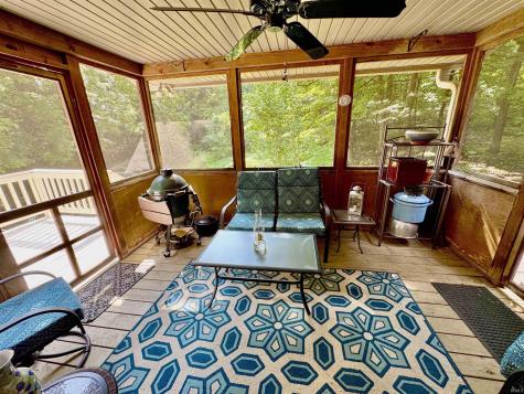 4452 W Popcorn Road Springville IN 47462