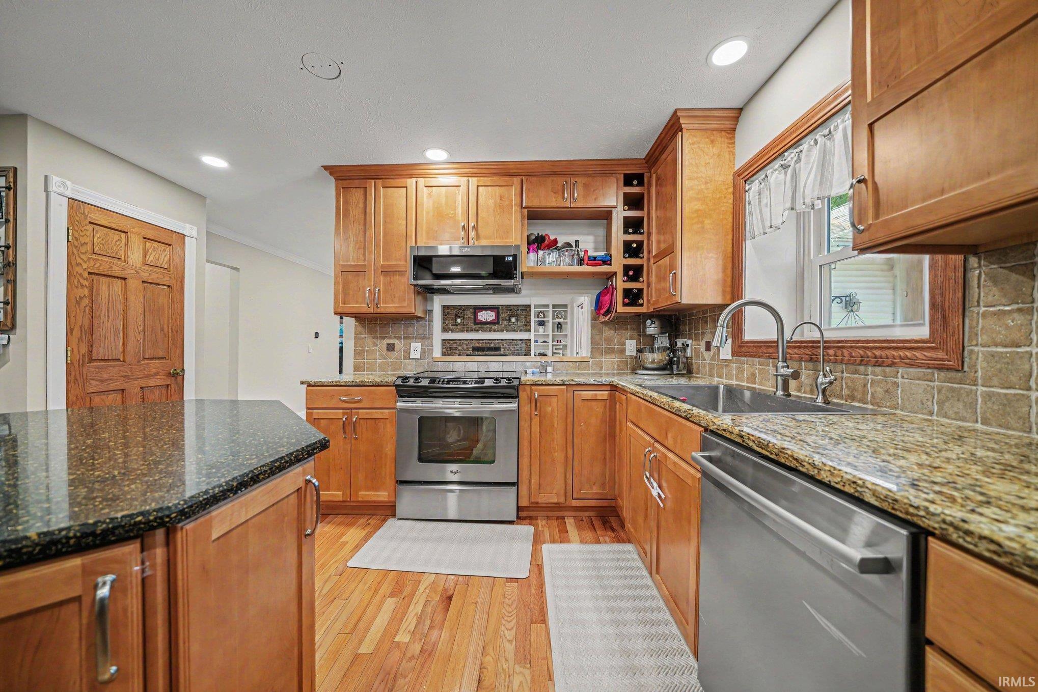559 S Birkey Street Bremen IN 46506