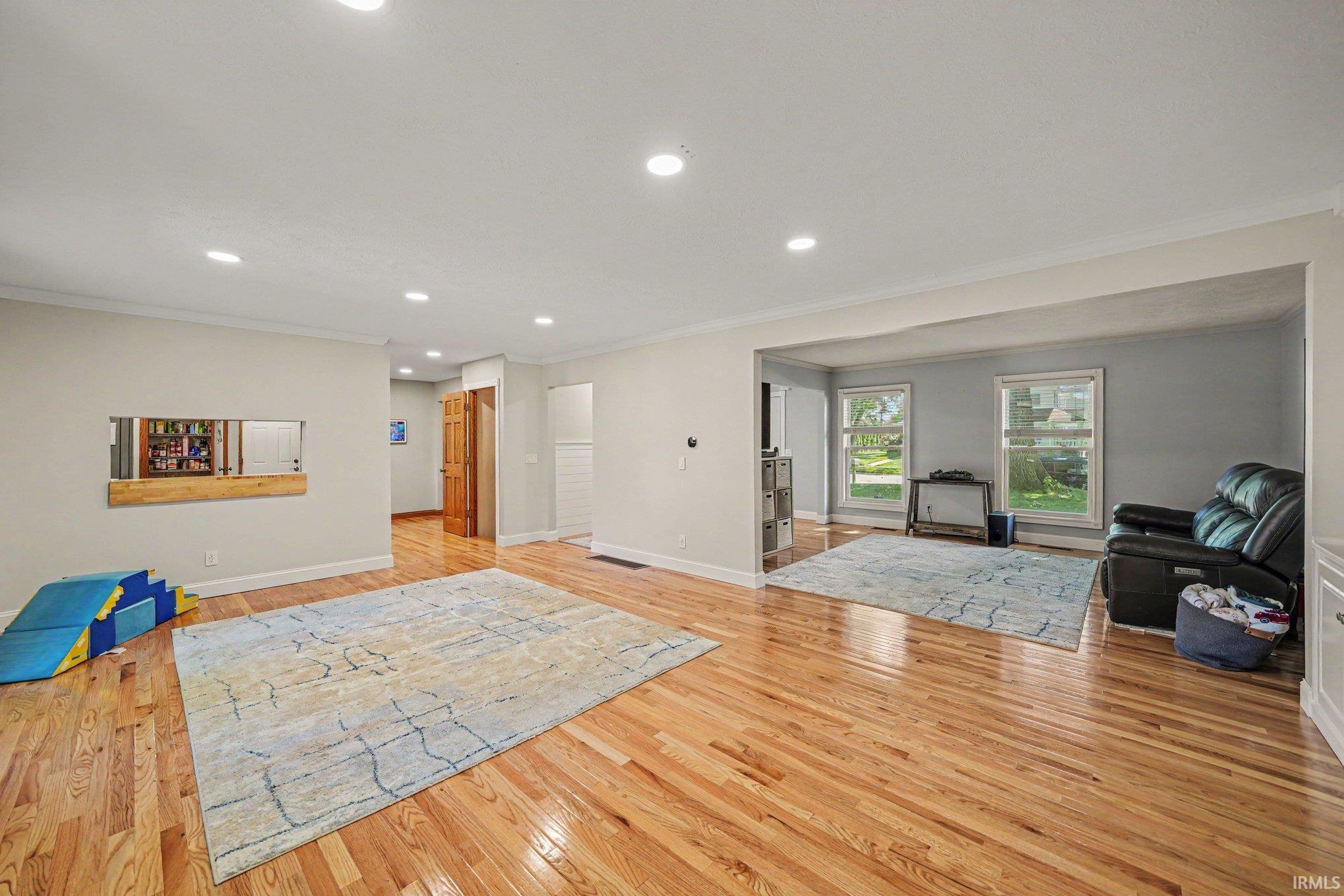 559 S Birkey Street Bremen IN 46506