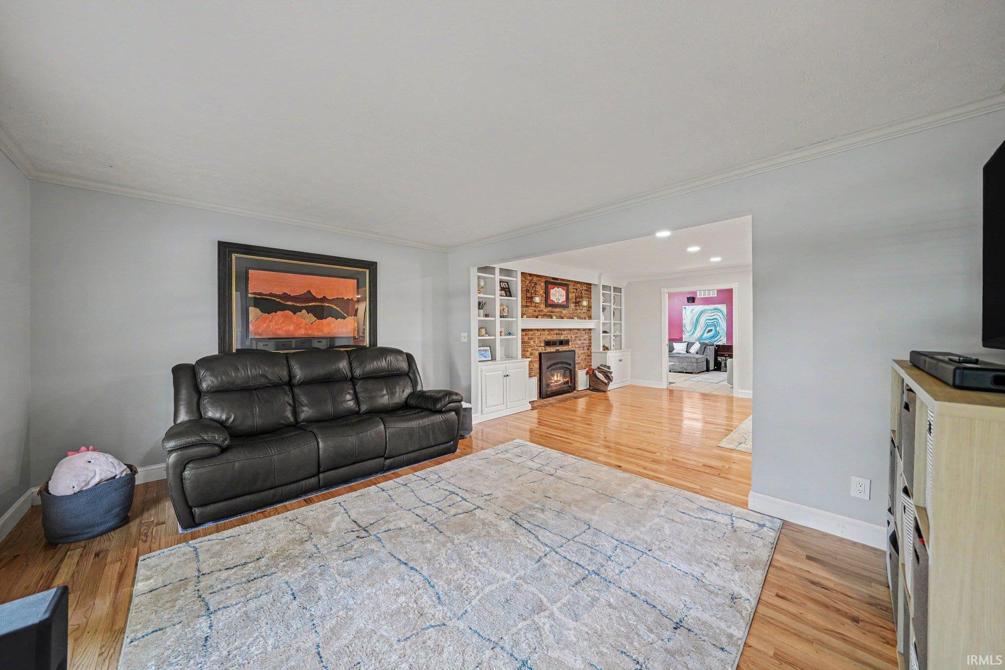 559 S Birkey Street Bremen IN 46506