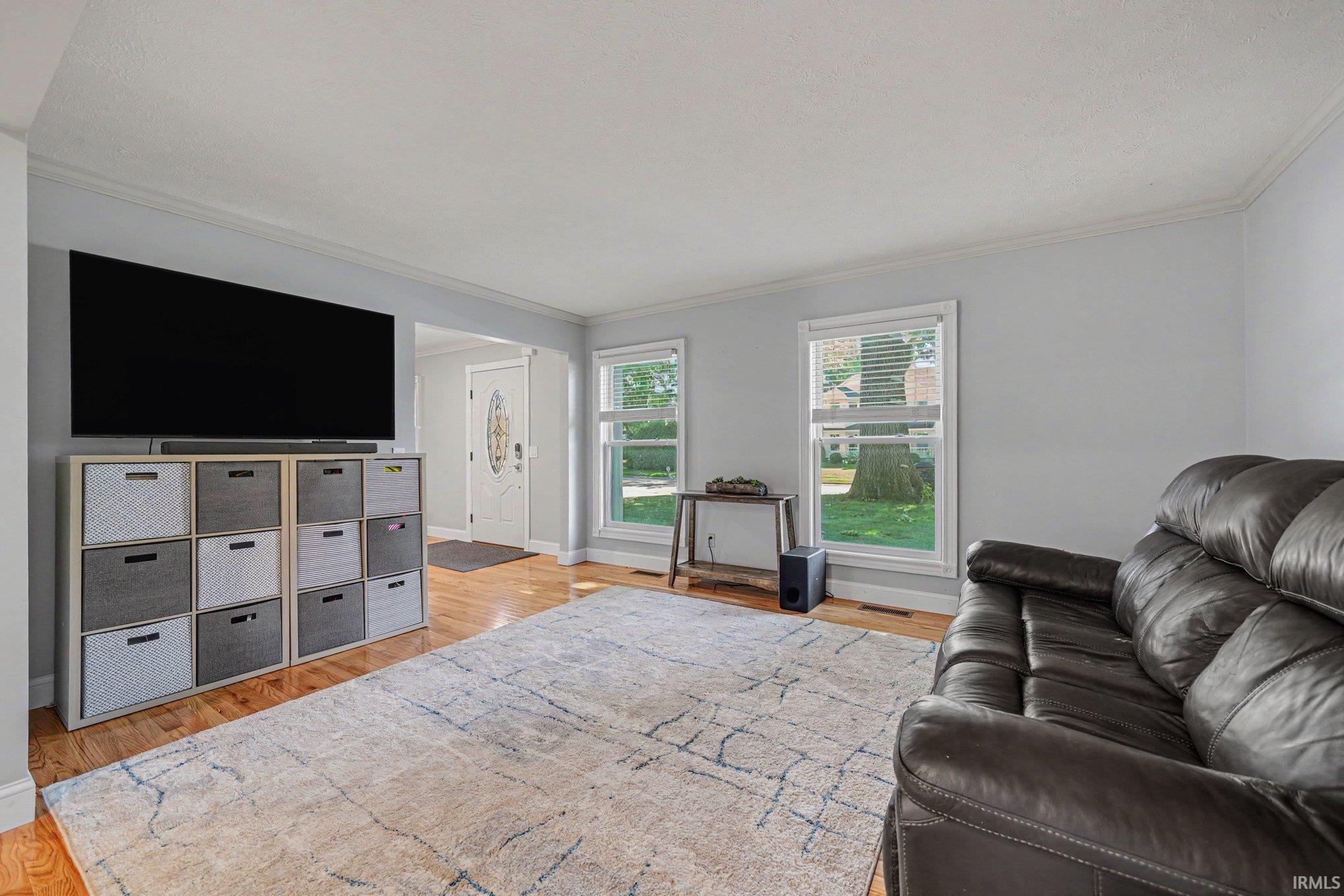559 S Birkey Street Bremen IN 46506