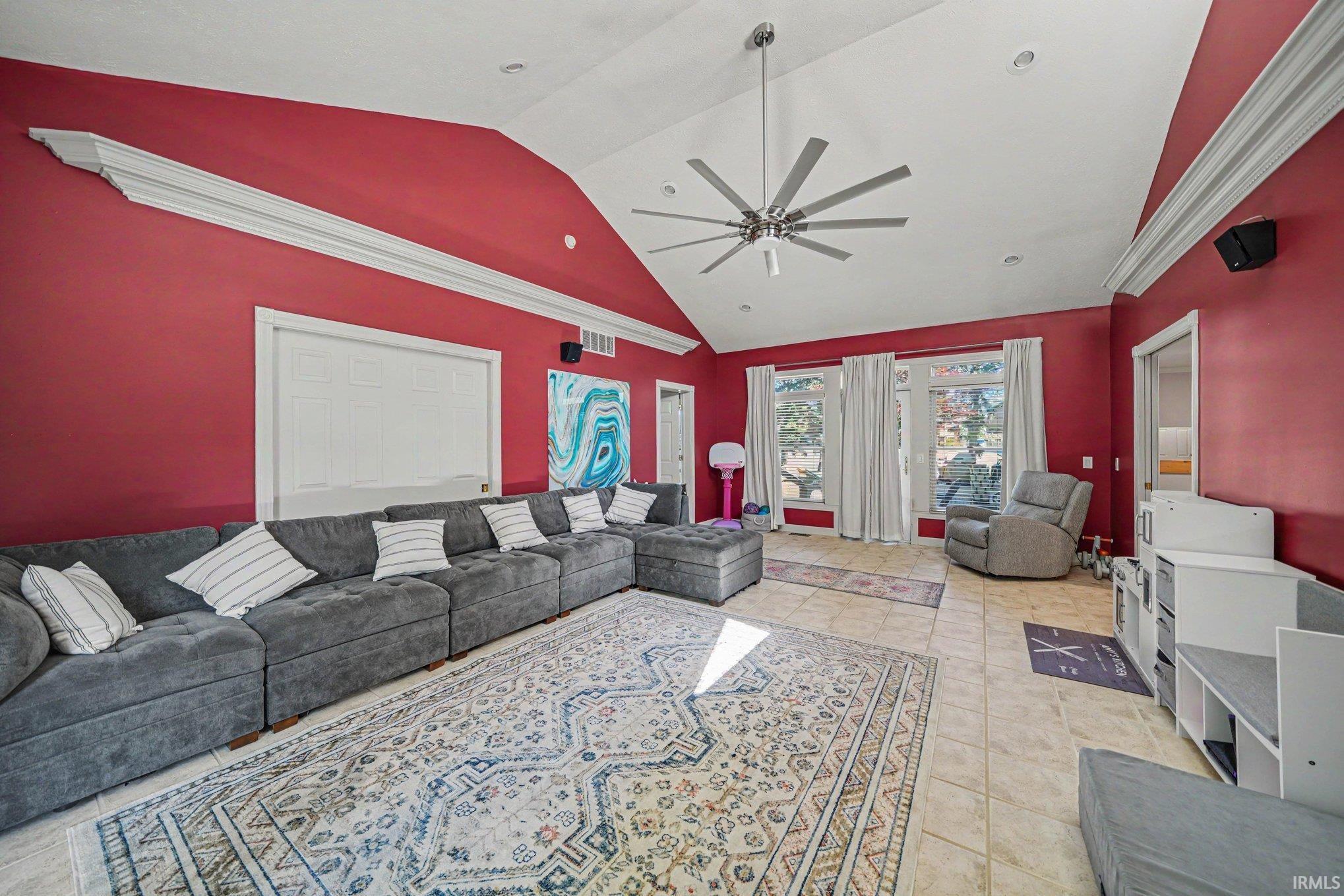 559 S Birkey Street Bremen IN 46506