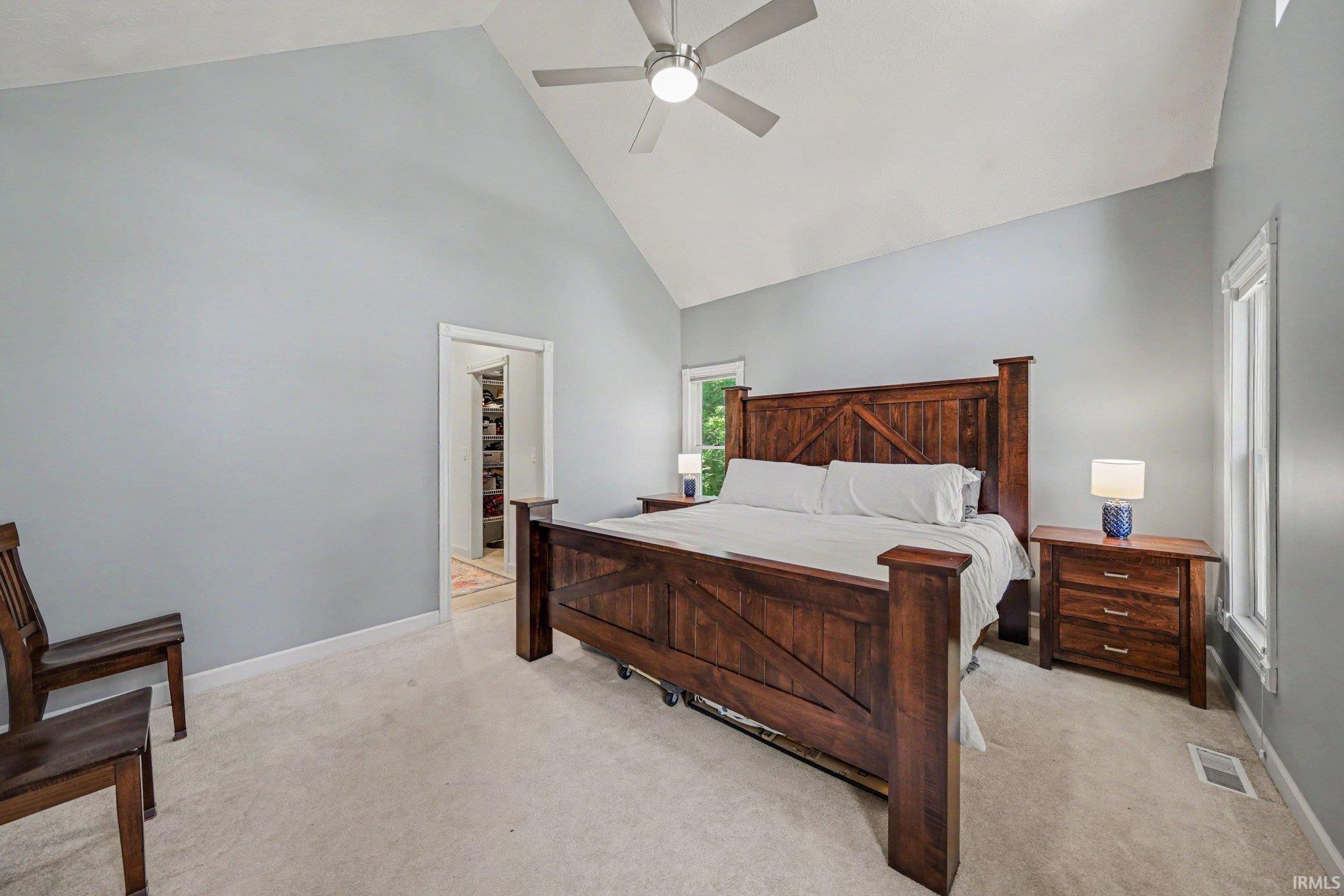 559 S Birkey Street Bremen IN 46506