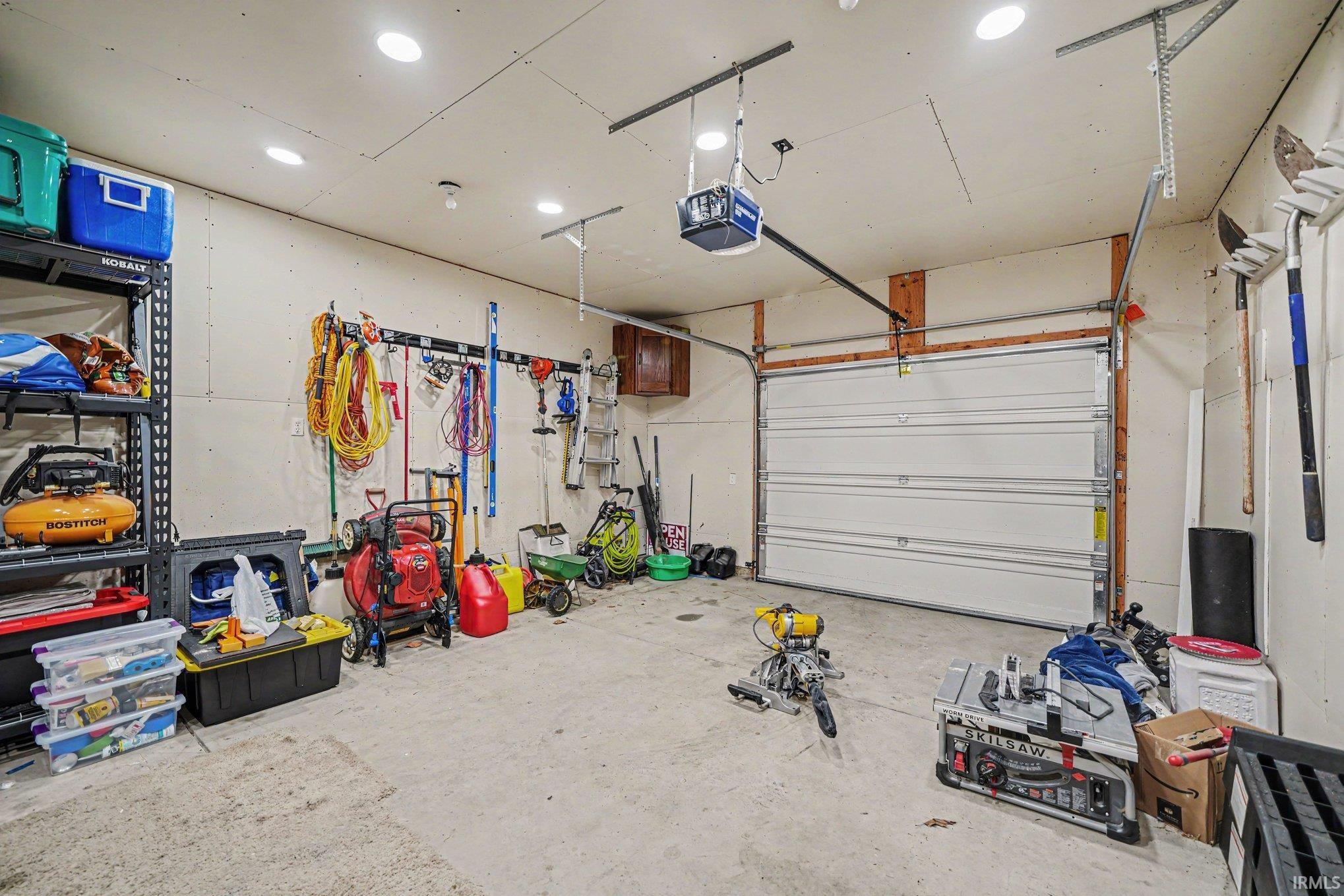559 S Birkey Street Bremen IN 46506