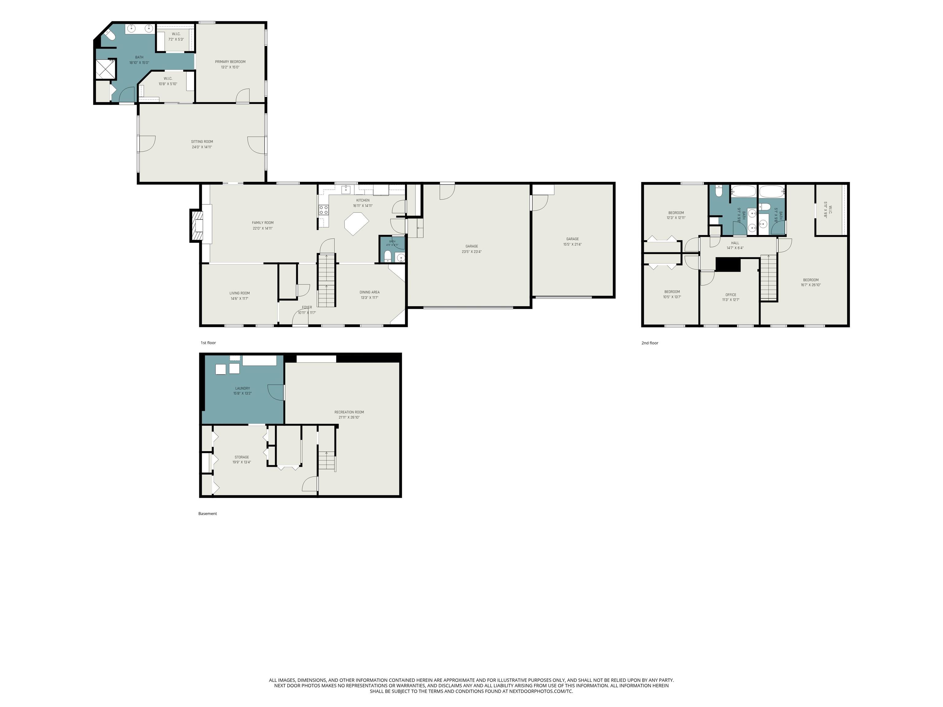 559 S Birkey Street Bremen IN 46506