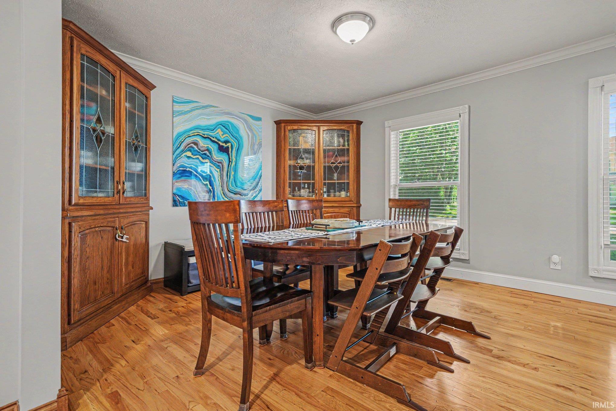 559 S Birkey Street Bremen IN 46506
