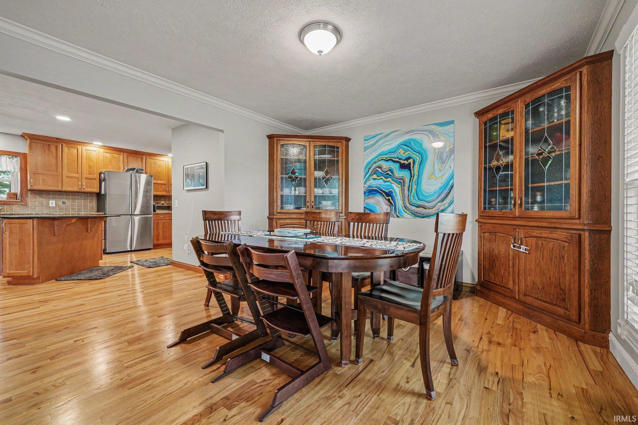 559 S Birkey Street Bremen IN 46506