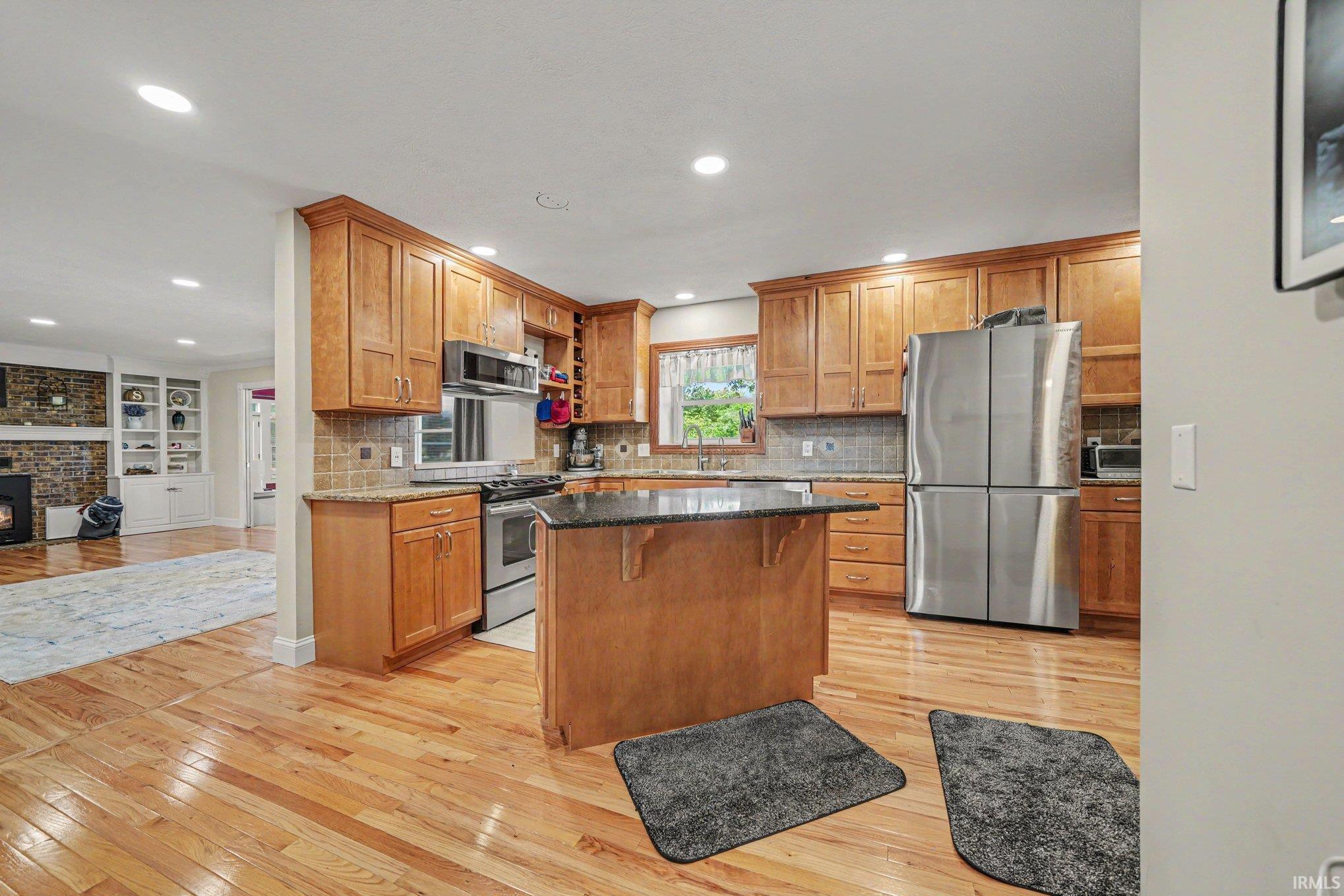 559 S Birkey Street Bremen IN 46506