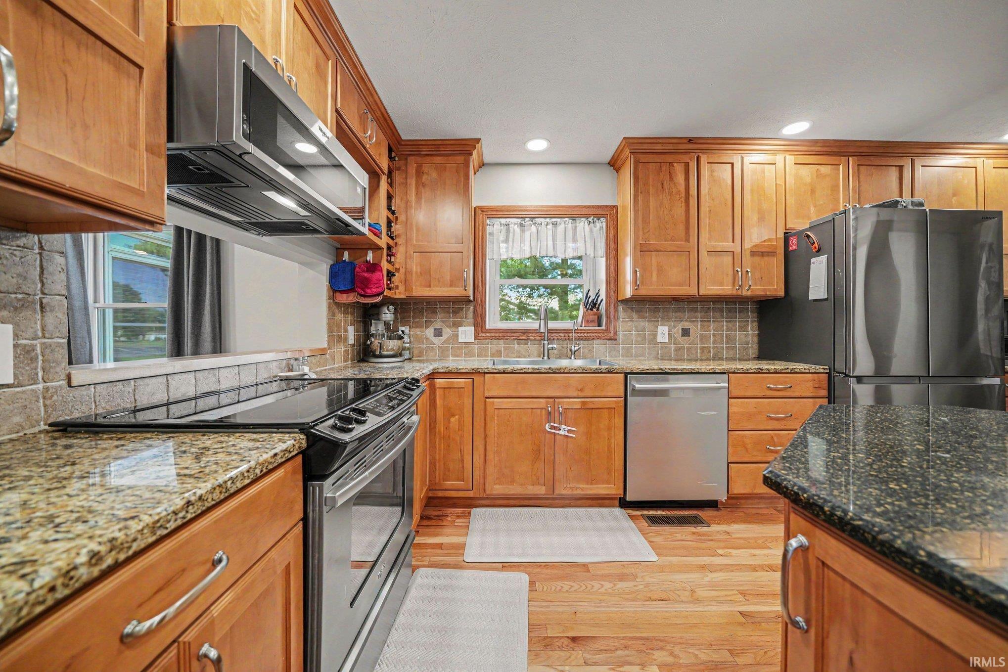 559 S Birkey Street Bremen IN 46506
