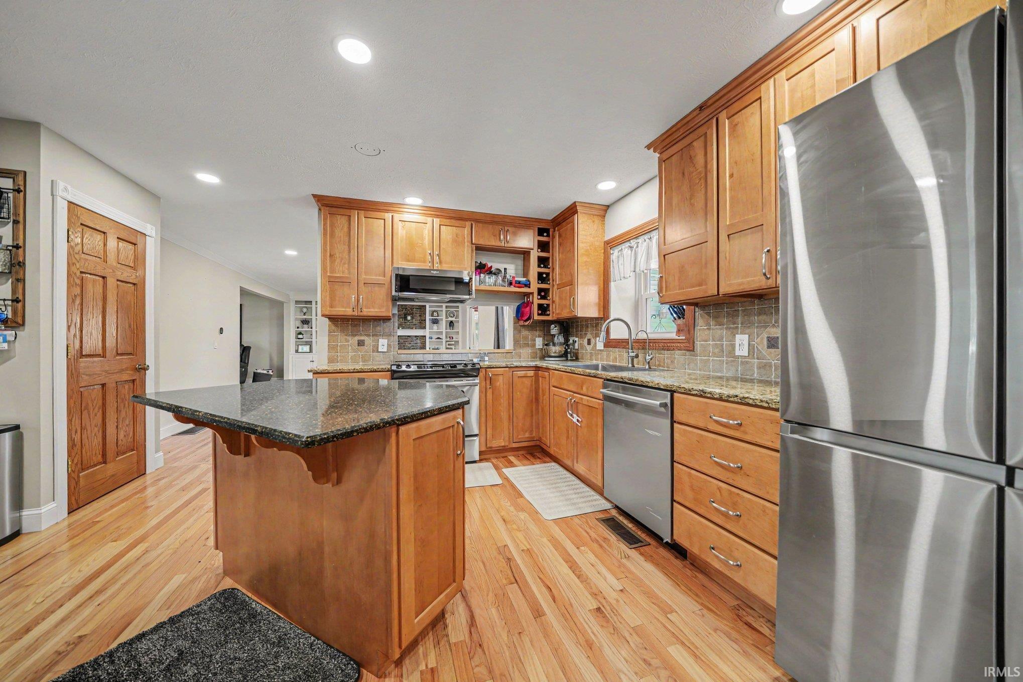 559 S Birkey Street Bremen IN 46506