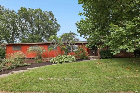 126 Pathway Lane West Lafayette IN 47906