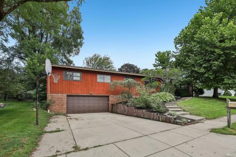 126 Pathway Lane West Lafayette IN 47906