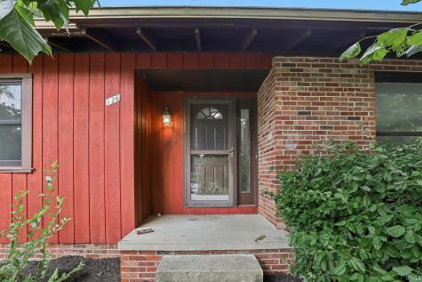 126 Pathway Lane West Lafayette IN 47906
