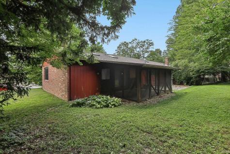 126 Pathway Lane West Lafayette IN 47906