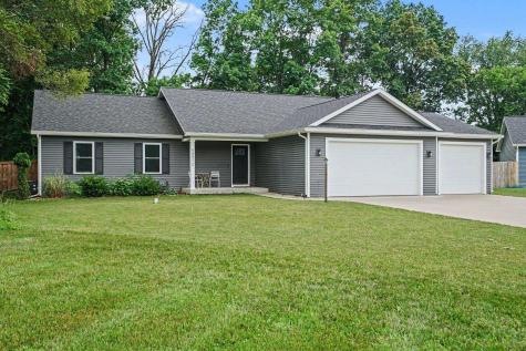 58972 Spring Creek Trail Elkhart IN 46516