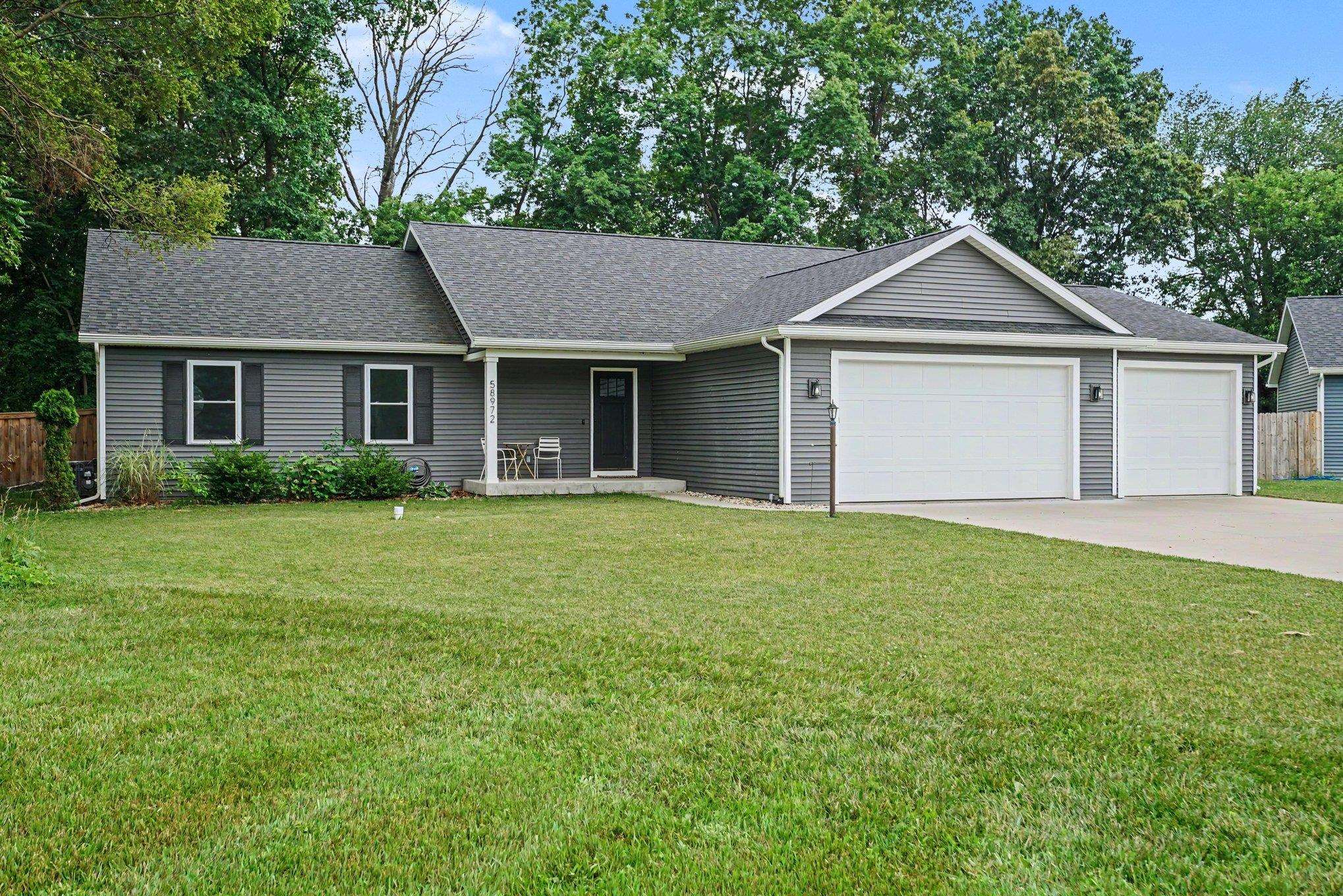58972 Spring Creek Trail Elkhart IN 46516