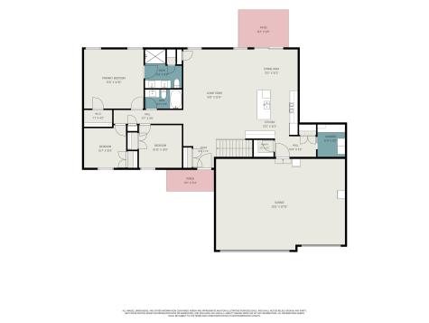 58972 Spring Creek Trail Elkhart IN 46516