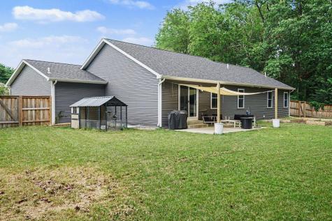 58972 Spring Creek Trail Elkhart IN 46516