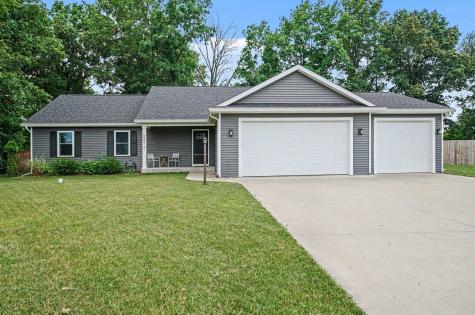 58972 Spring Creek Trail Elkhart IN 46516