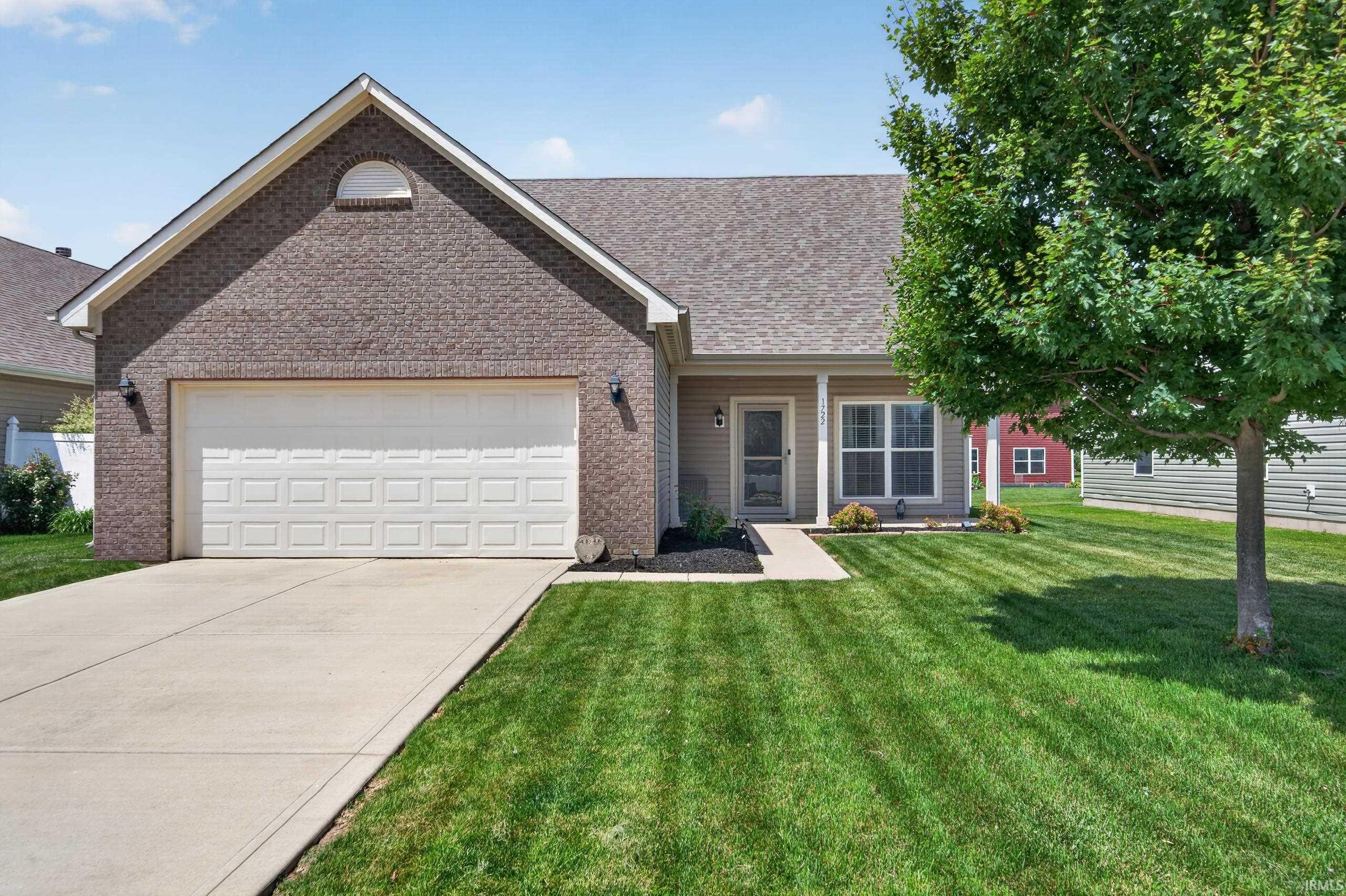 1722 Boles Drive Marion IN 46953