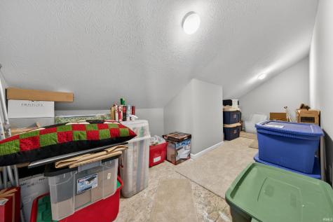 1722 Boles Drive Marion IN 46953