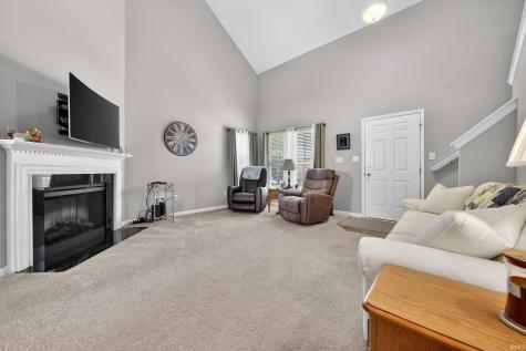 1722 Boles Drive Marion IN 46953