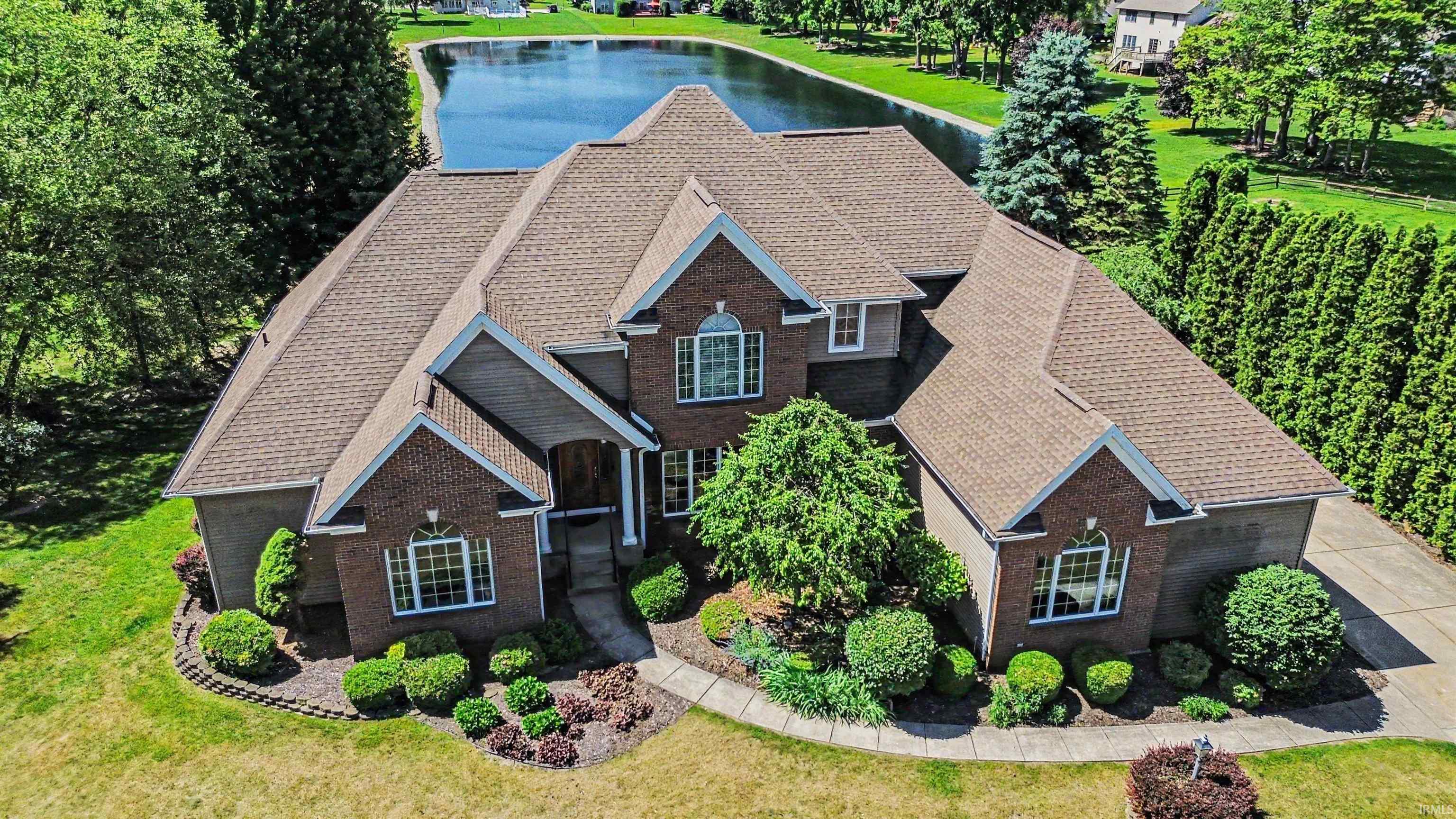 14244 Northampton Drive Granger IN 46530