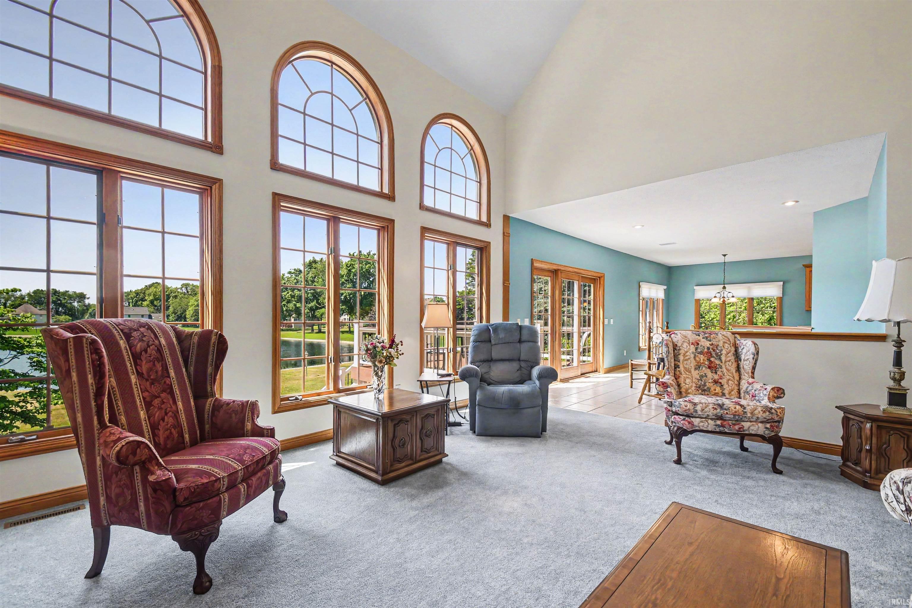 14244 Northampton Drive Granger IN 46530
