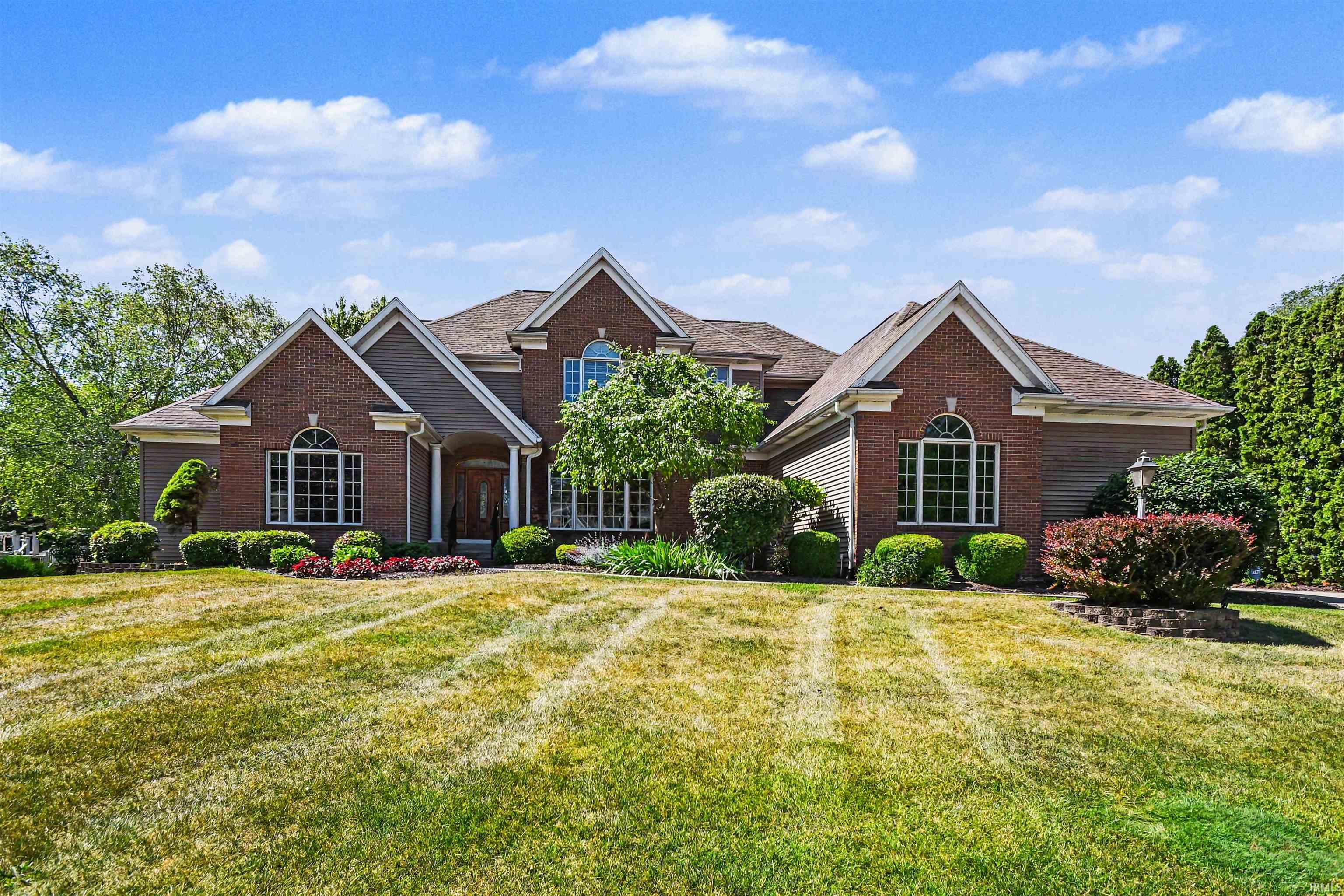 14244 Northampton Drive Granger IN 46530